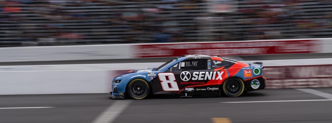 Power on the Track and Beyond: SENIX and RCR Drive Performance Innovation