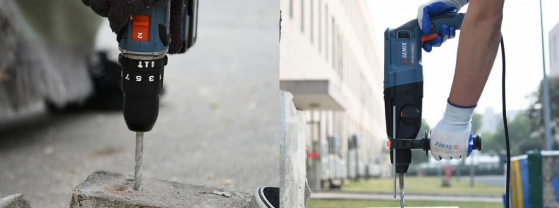 ​Top 10 Drill Safety Tips Every DIYer Should Know