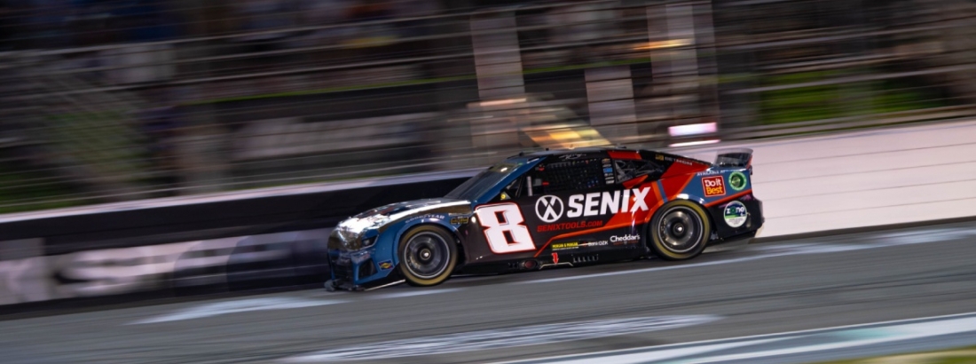 Supporting Strength Under Pressure: SENIX and RCR at Atlanta