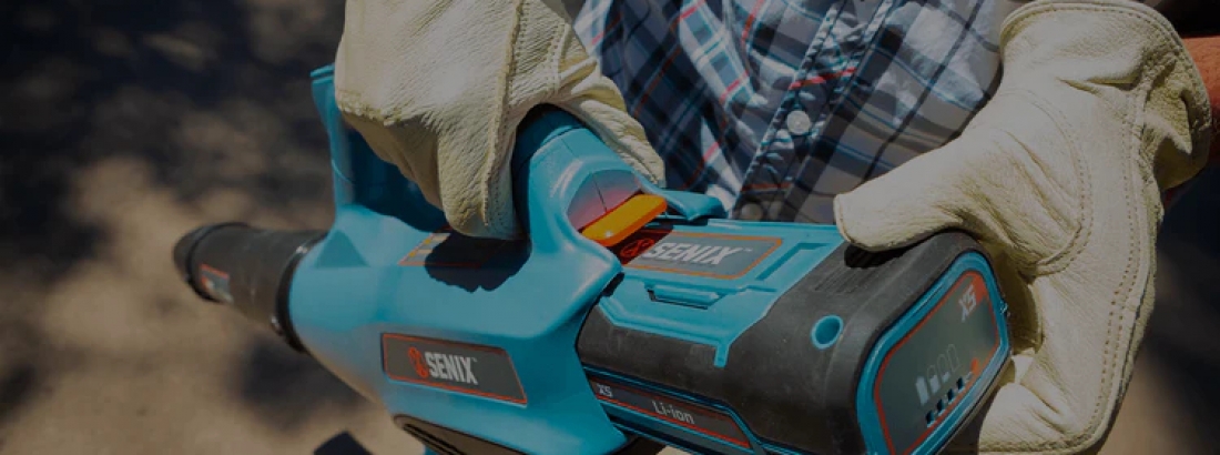Top 10 Garden Power Tools for Every Homeowner