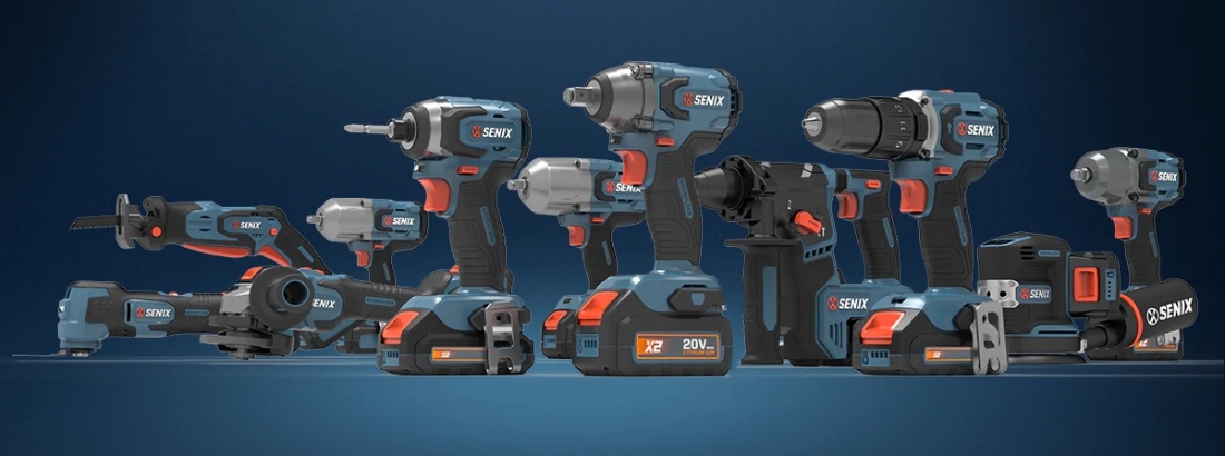 The Ultimate Guide to Battery-Powered Garden Tools