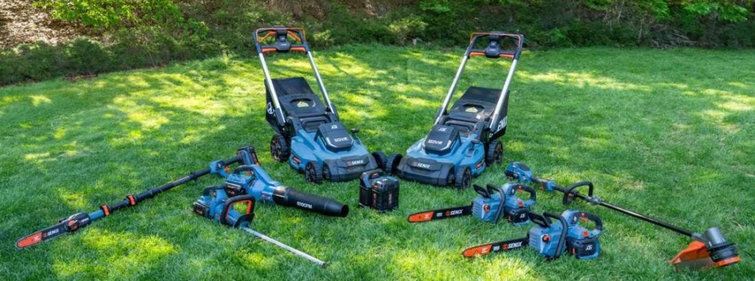 How to Choose the Garden Tool for Your Yard Size