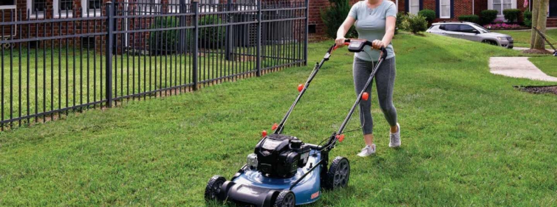 Eco-Friendly Lawn Care: Benefits of Electric Garden Tools