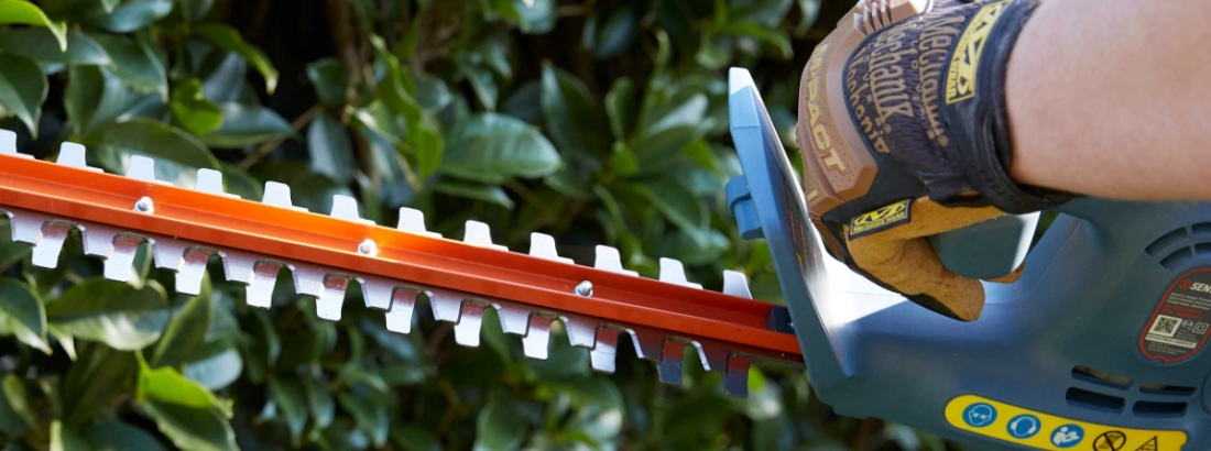 How to Sharpening Your Garden Tool Blades