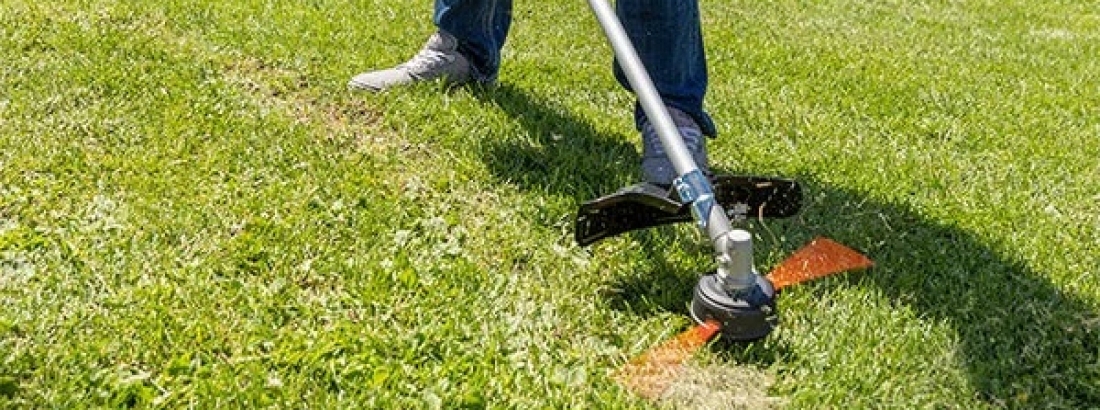 How to Replace a Trimmer Line in Seconds