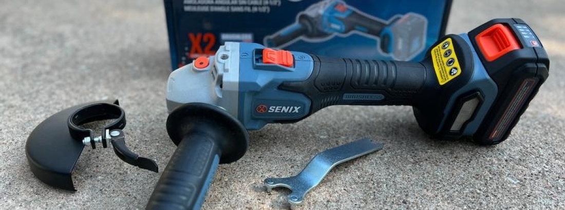 Angle Grinder Uses for Garden Maintenance and Repair