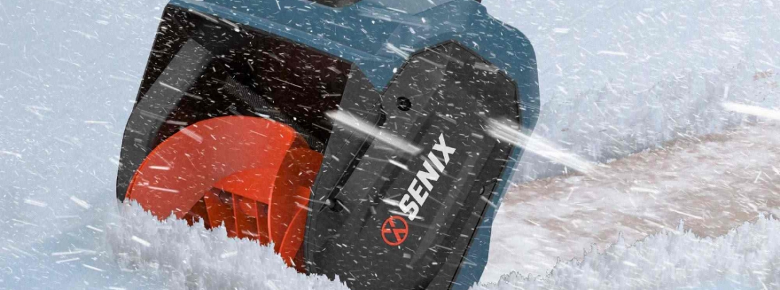 Why Every Home Needs a Snow Blower?
