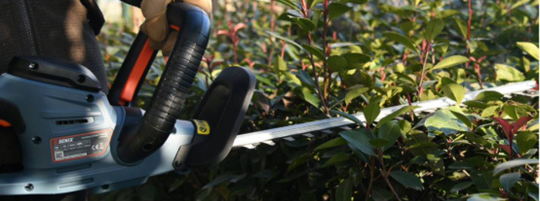 The Best Hedge Trimmers in 2025 | SENIX