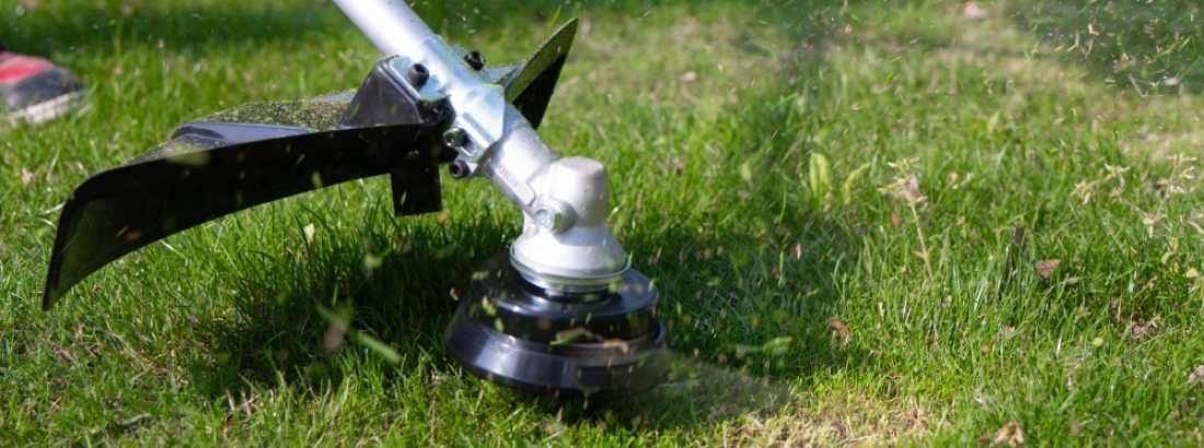 Make Lawn Care Easy: Your Go-To SENIX 43cc 2-Stroke Brush Cutter
