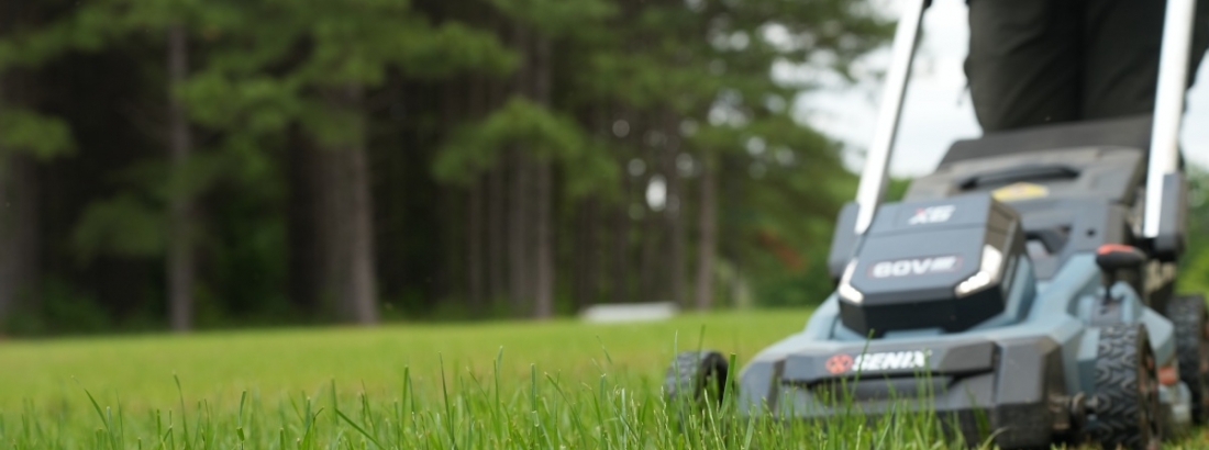Five Can't-Miss Landscape Equipment Trends for 2025