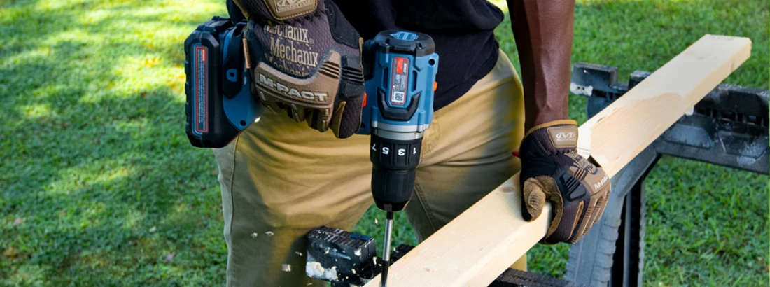 For Beginners: How to Use a Rotary Hammer?