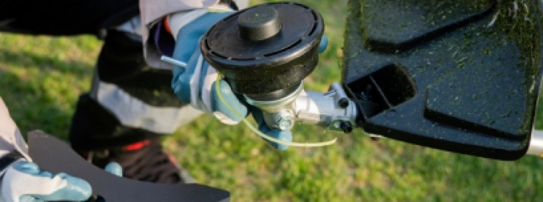 How to Choose the Right Brush Cutter: A Comprehensive Guide