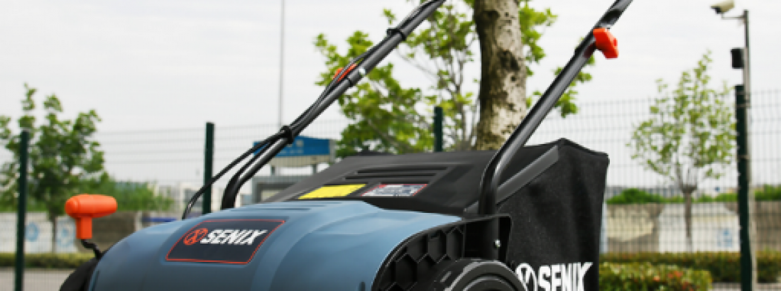 Revitalize Your Lawn: The Ultimate Guide to SENIX Corded Lawn Scarifiers, Rakers, and Shredders