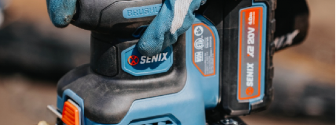 Smooth Finishes Made Easy: A Complete Guide to Cordless Orbital Sanders
