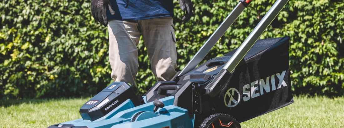 Lawn Mower Troubleshooting Guide: Fixing Common Problems at Home