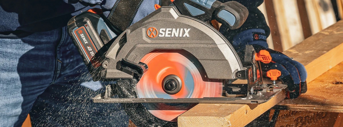 How to Use a Circular Saw Like a Pro: Step-by-Step Guide