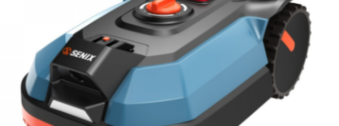 Wireless vs Wired: Which SENIX 20V Easy-Random Robotic Mower is Right for Your Lawn?