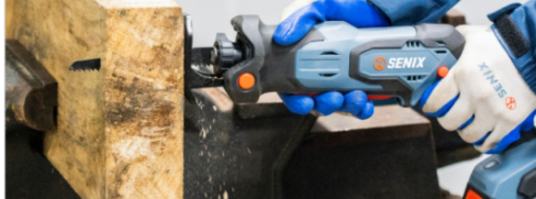 Reciprocating Saw 101: What It Is & How to Use It [2025 Guide]