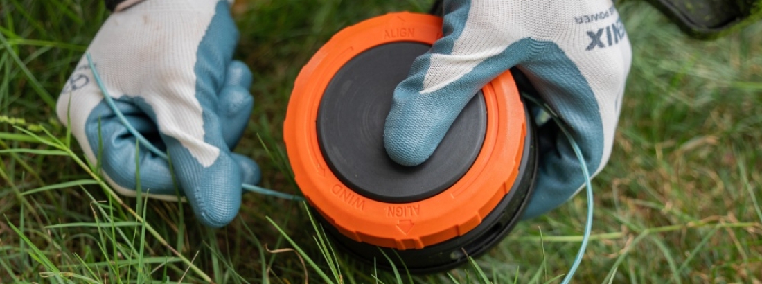 Don’t Let Worn String Ruin Your Yard – Here’s How to Fix It Right
