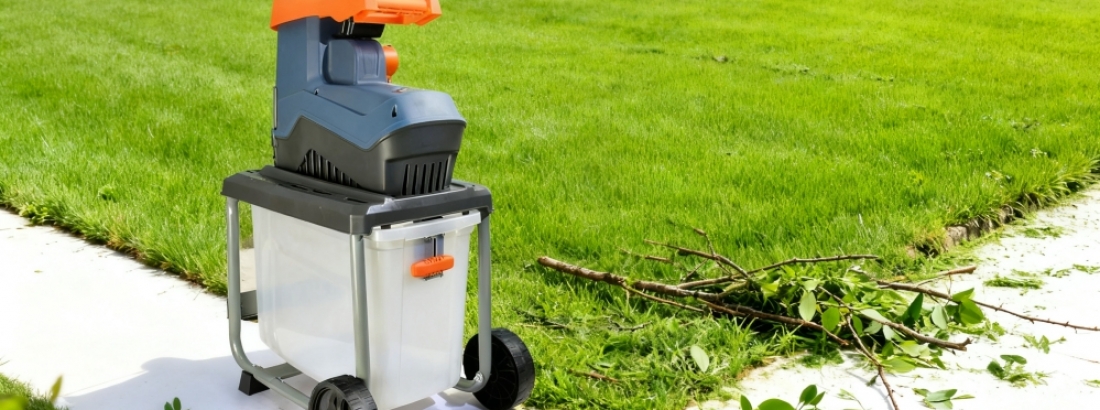 Difference between Electric Silent Shredders and Traditional Shredders