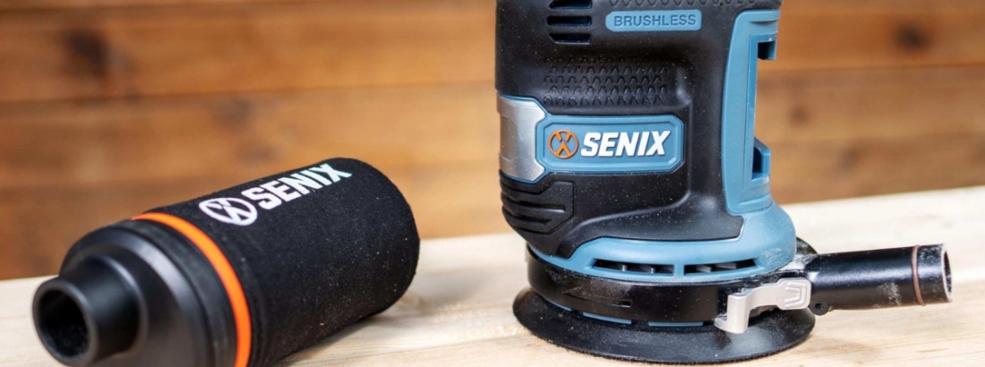 Best Orbit Sanders for Beginners: Simple Buying Guide