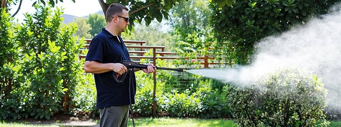 PSI vs. GPM: What Really Matters in a Pressure Washer?