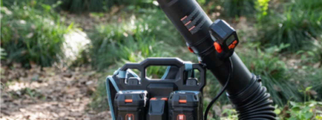 What Is a Cordless Blower Used For? Benefits and Comparisons