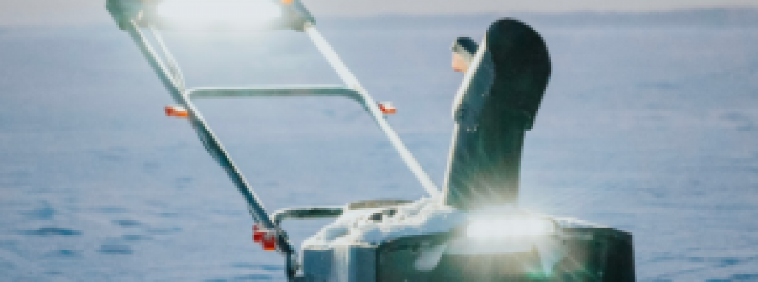 SENIX 40V Brushless Snow Blowers: Powerful, Cordless Performance for Effortless Winter Clearing