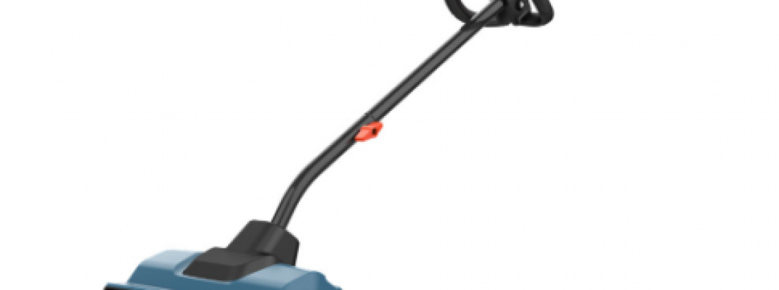 Cordless Snow Shovel: The Smart, Convenient Way to Clear Winter Snow