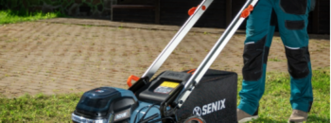 How to Choose the Best Cordless Lawnmower for Your Yard?