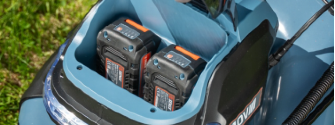 How to Choose a Lawn Mower: A Complete Buying Guide