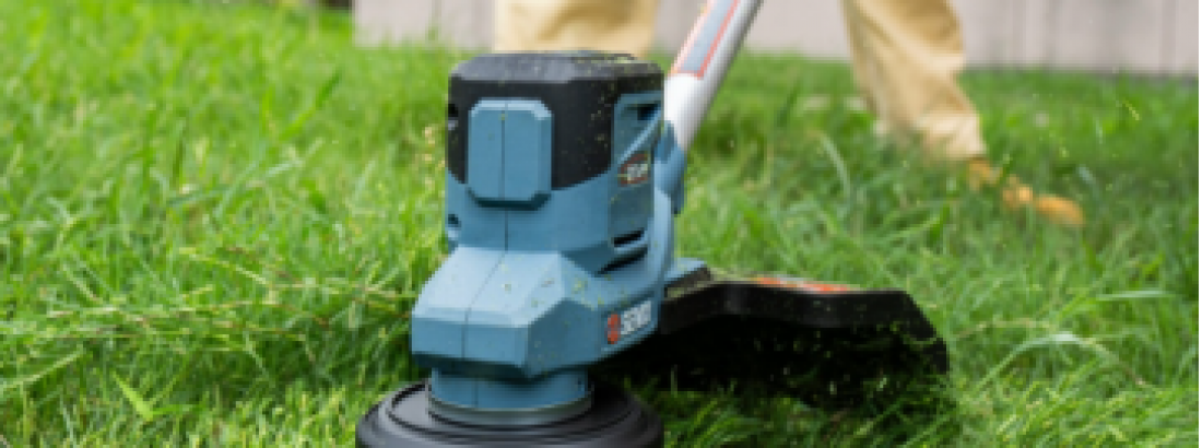 Stop Wrestling with Weeds: Why the SENIX 20V is the Upgrade Your Yard Needs