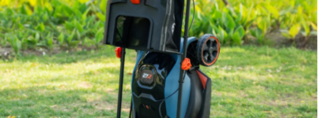 Which Lawn Mower Is Best for Your Lawn?