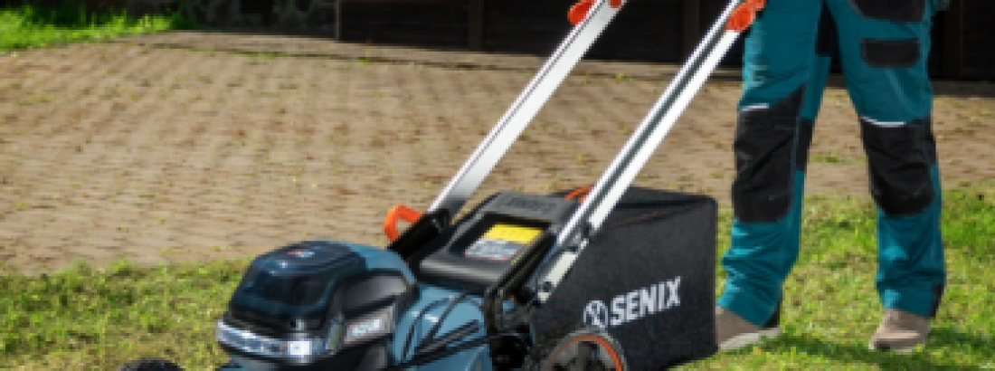 Brushless Self-Propelled Lawnmowers: The Ultimate Solution for a Perfectly Manicured Lawn