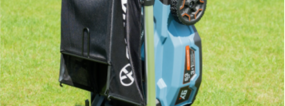 40V, 60V, or Corded? How to Choose the Right Mower for Your Lawn Size