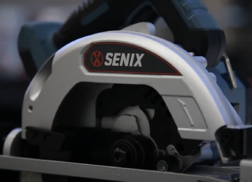 SENIXPSCX2-M5-EU Cordlesslithium circular saws