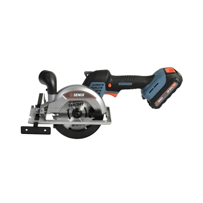 20V Brushless 140mm Circular Saw