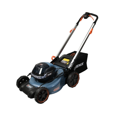 X2 36V 46cm (18") Self-propelled Mower