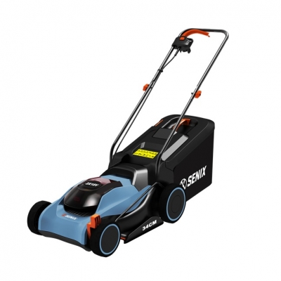 1200W 32cm(12.6″)  Lawn mower
