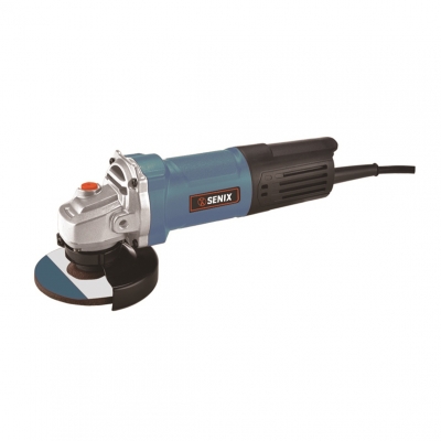 900W 100mm （4”) Angle Grinder