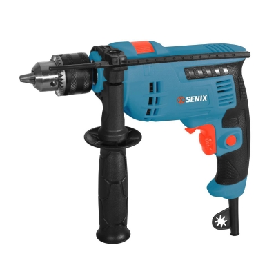 550W 13mm （1/2”) Hammer Drill