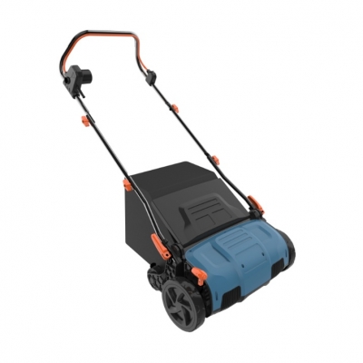 1600W 38CM(15”) Electric Lawn  Scarifier & Raker