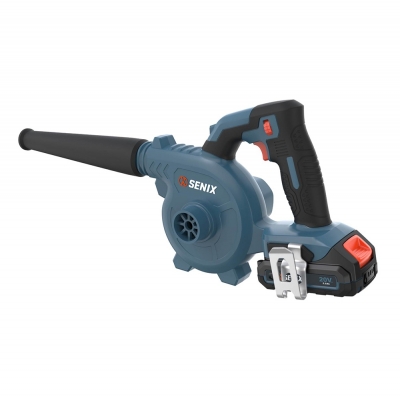 20V Cordless   290m³/h  Jobsite Blower