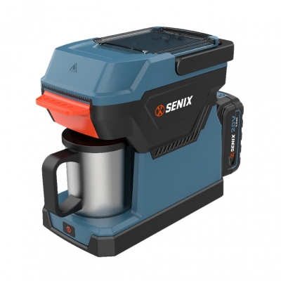 20V DC Coffee maker