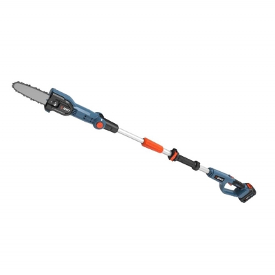 20V 25cm(10”) Cordless Pole Saw