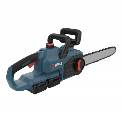 36V(2*18V) Brushless 14”(35cm) Chain Saw