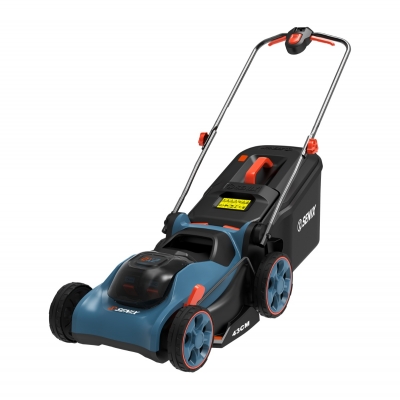 X2 36V Cordless 43cm(17″)  Lawnmower
