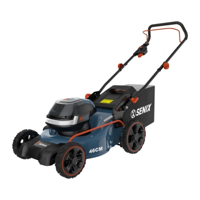 X2 36V Brushless 46cm(18″)  Lawnmower