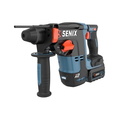 20V Brushless Rotary Hammer