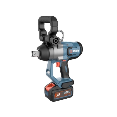 1”Impact Wrench